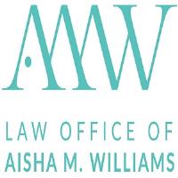 Law Office Of Aisha M. Williams, APC image 1